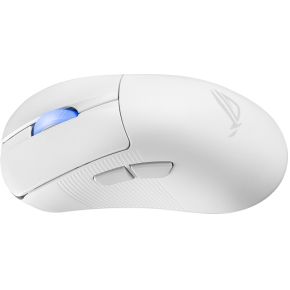 ROG Keris II Ace Wireless (Moonlight White) - afbeelding 5