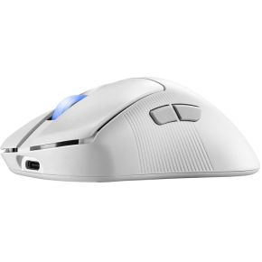 ROG Keris II Ace Wireless (Moonlight White) - afbeelding 6