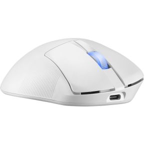 ROG Keris II Ace Wireless (Moonlight White) - afbeelding 7