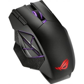 ASUS ROG Spatha X - afbeelding 2