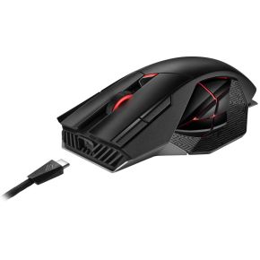 ASUS ROG Spatha X - afbeelding 5