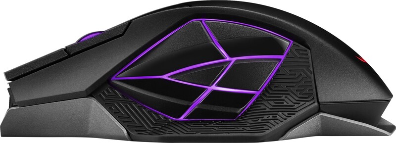 Asus rog spatha x muis 4 orig - ASUS ROG Spatha X