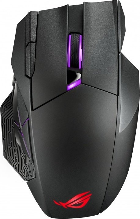 Asus rog spatha x muis - ASUS ROG Spatha X