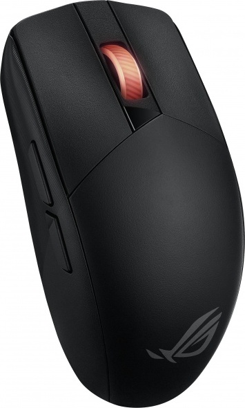 Asus rog strix impact iii wireless 775929 2 orig - Asus ROG Strix Impact III Wireless Gaming Mouse