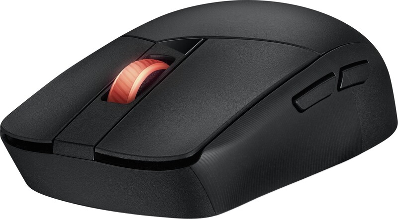 Asus rog strix impact iii wireless 775929 3 orig - Asus ROG Strix Impact III Wireless Gaming Mouse