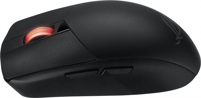 Asus rog strix impact iii wireless 775929 4 orig - Asus ROG Strix Impact III Wireless Gaming Mouse