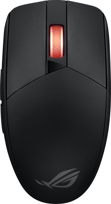 Asus rog strix impact iii wireless 775929 - Asus ROG Strix Impact III Wireless Gaming Mouse