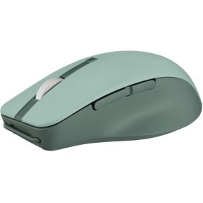 Asus smarto mouse md200 silent plus 1838874 2 orig - ASUS SmartO MD200 Silent Plus - RF + Bluetooth Muis (Green Tea Latte)