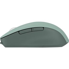 Asus smarto mouse md200 silent plus 1838874 3 orig - ASUS SmartO MD200 Silent Plus - RF + Bluetooth Muis (Green Tea Latte)