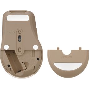 SmartO Mouse MD200 Silent Plus - afbeelding 6