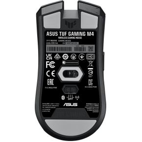 TUF Gaming M4 Wireless Mouse - afbeelding 5
