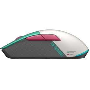 Tuf Gaming Mini Wireless Mouse Hatsune Miku Edition - afbeelding 3