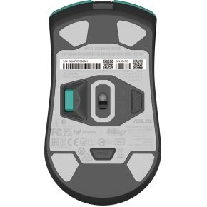 Tuf Gaming Mini Wireless Mouse Hatsune Miku Edition - afbeelding 4