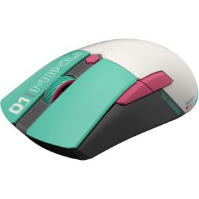 Tuf Gaming Mini Wireless Mouse Hatsune Miku Edition - afbeelding 5