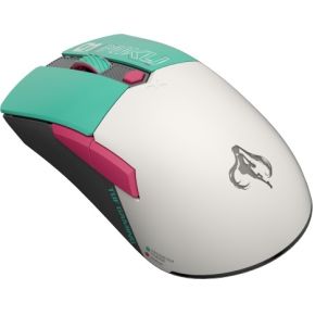 Tuf Gaming Mini Wireless Mouse Hatsune Miku Edition - afbeelding 8