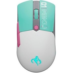 Tuf Gaming Mini Wireless Mouse Hatsune Miku Edition