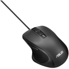 UX300 Pro Ergonomic Optical Mouse - afbeelding 2