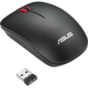 WT300 Wireless Optical Mouse - afbeelding 2
