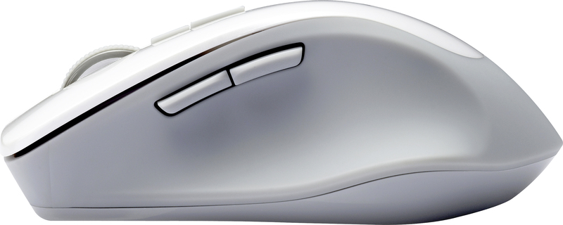 Asus wt425 draadloze muis wit 4 orig - ASUS WT425 Wireless Optical Mouse