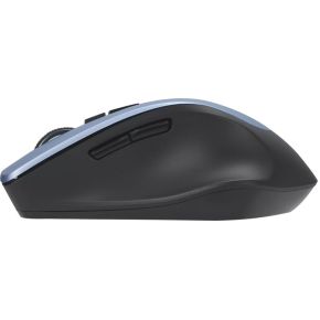 WT425 Optical Wireless Mouse Mist Blue - afbeelding 3