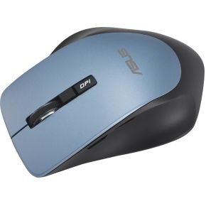 WT425 Optical Wireless Mouse Mist Blue - afbeelding 4