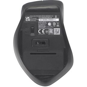 WT425 Optical Wireless Mouse Mist Blue - afbeelding 5