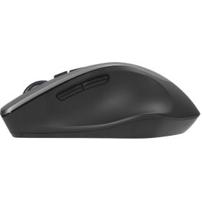 WT425 Optical Wireless Mouse - Matte Grey - afbeelding 5