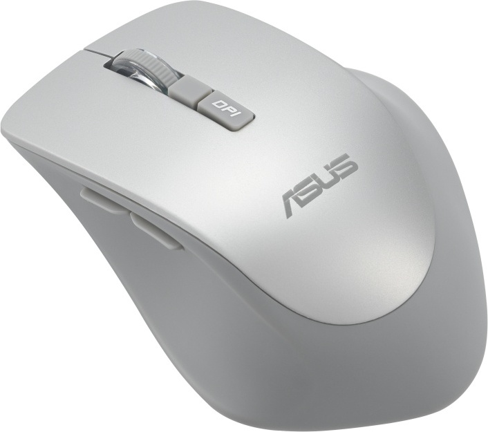 Asus wt425 muis kantoor rechtshandi 775759 4 orig - ASUS WT425 Wireless Mouse