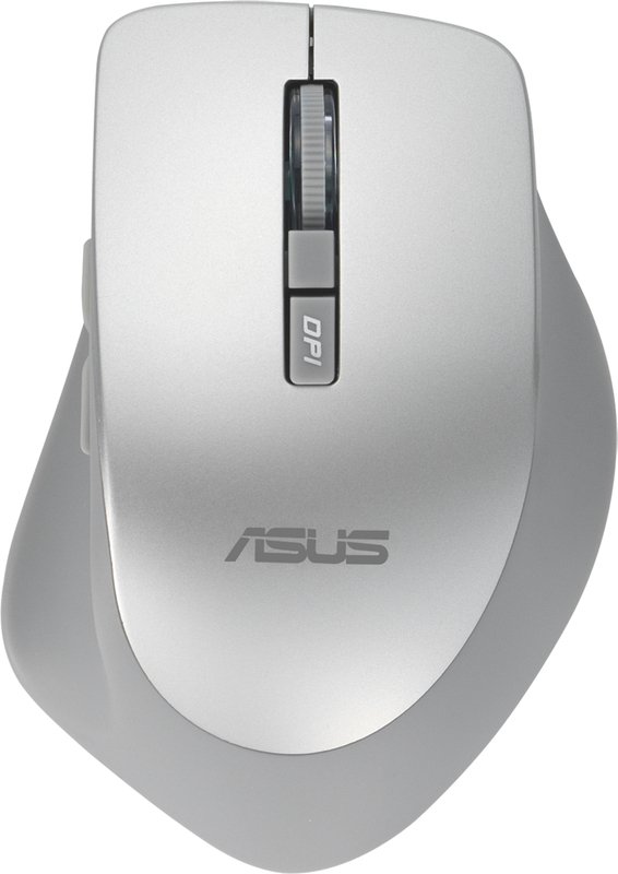 Asus wt425 muis kantoor rechtshandi 775759 - ASUS WT425 Wireless Mouse