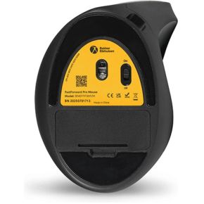 FastForward Pro 3-Mode Vertical Mouse - afbeelding 6