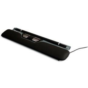 ErgoSlider+ muis Kantoor Ambidextrous Laser 1600 DPI - afbeelding 7