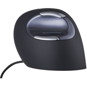Evoluent D muis 3200 DPI Rechtshandig - afbeelding 2
