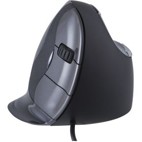 Evoluent D muis 3200 DPI Rechtshandig - afbeelding 3