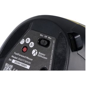 FastForward Muis - afbeelding 6