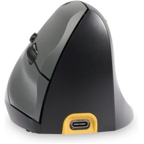 HandShake 3-Mode Vertical Mouse right - afbeelding 4