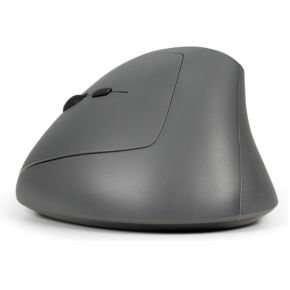MidWay 3-Mode Vertical Ergonomic Mouse Left-Handed 2400 DPI - afbeelding 2