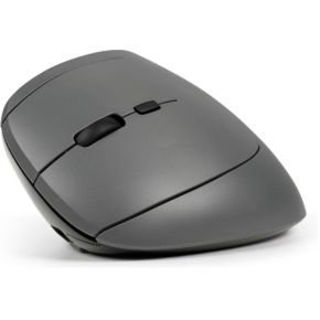 MidWay 3-Mode Vertical Ergonomic Mouse Left-Handed 2400 DPI - afbeelding 5