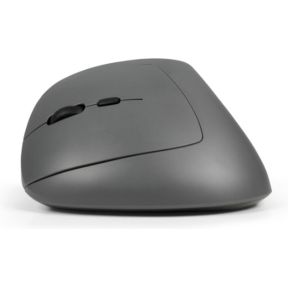 MidWay 3-Mode Vertical Ergonomic Mouse Left-Handed 2400 DPI - afbeelding 6