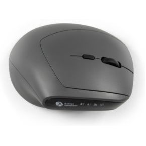 MidWay 3-Mode Vertical Ergonomic Mouse Left-Handed 2400 DPI - afbeelding 7