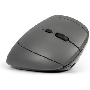 MidWay 3-Mode Ergonomic Mouse - afbeelding 5