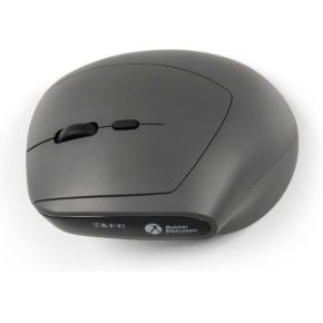 MidWay 3-Mode Ergonomic Mouse - afbeelding 7