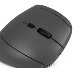 MidWay 3-Mode Ergonomic Mouse - afbeelding 8