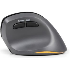 PRF Pro Wireless Vertical Mouse - afbeelding 3