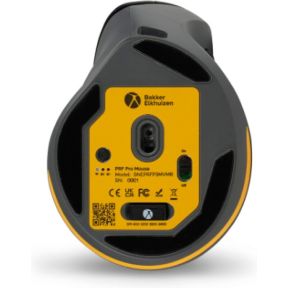 PRF Pro Wireless Vertical Mouse - afbeelding 6