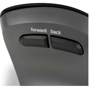 PRF Pro Wireless Vertical Mouse - afbeelding 7