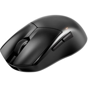 Dark Perk Ergo Wireless Gaming Mouse - afbeelding 2