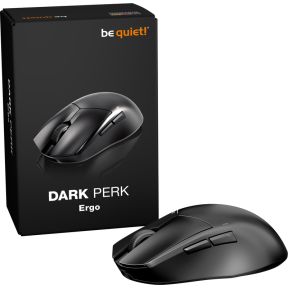 Dark Perk Ergo Wireless Gaming Mouse - afbeelding 8