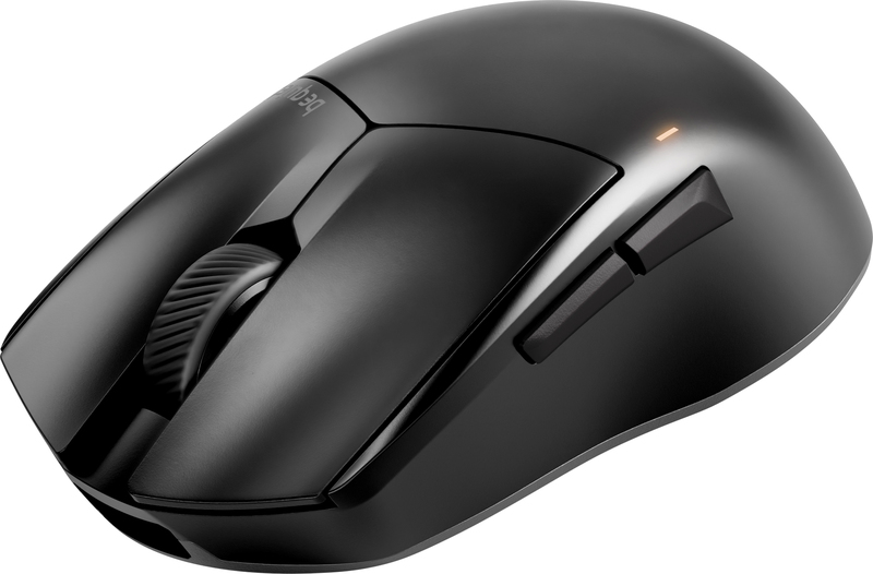 Be quiet dark perk ergo muis 2 orig - be quiet! Dark Perk Ergo Wireless Gaming Mouse
