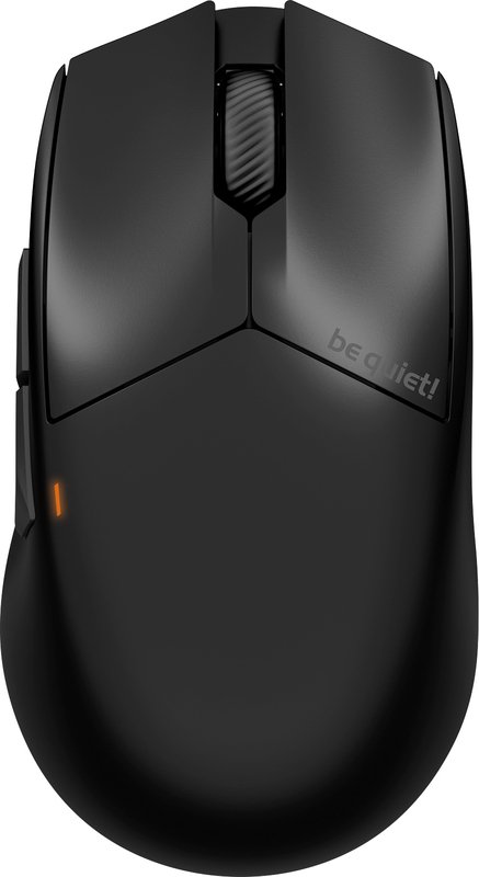 be quiet! be quiet! Dark Perk - Ergo gaming muis