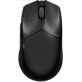 Dark Perk Ergo Wireless Gaming Mouse